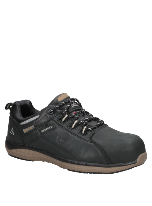 Zapato de Seguridad Hombre - WATERPROOF