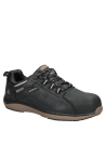 Zapato de Seguridad Hombre - WATERPROOF A954 SHERPA'S NEGRO