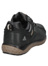 Zapato de Seguridad Hombre - WATERPROOF A954 SHERPA'S NEGRO