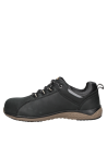 Zapato de Seguridad Hombre - WATERPROOF A954 SHERPA'S NEGRO