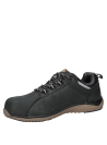Zapato de Seguridad Hombre - WATERPROOF A954 SHERPA'S NEGRO