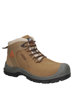 Zapato de Seguridad Unisex - WATER RESISTANT