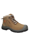 Zapato de Seguridad Hombre - WATER RESISTANT A957 SHERPA'S CAMEL