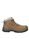 Zapato de Seguridad Hombre - WATER RESISTANT A957 SHERPA'S CAMEL