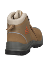 Zapato de Seguridad Hombre - WATER RESISTANT A957 SHERPA'S CAMEL