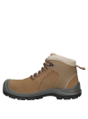 Zapato de Seguridad Hombre - WATER RESISTANT A957 SHERPA'S CAMEL