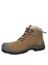Zapato de Seguridad Hombre - WATER RESISTANT A957 SHERPA'S CAMEL