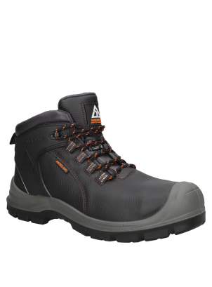 Zapato de Seguridad Hombre - WATER RESISTANT