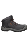 Zapato de Seguridad Hombre - WATER RESISTANT A958 SHERPA'S NEGRO