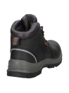 Zapato de Seguridad Hombre - WATER RESISTANT A958 SHERPA'S NEGRO
