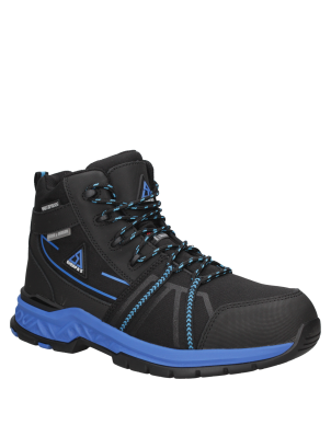 Zapato de Seguridad Hombre - WATERPROOF