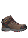Zapato de Seguridad Hombre - WATERPROOF A984 PANAMA JACK CAFÉ