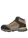 Zapato de Seguridad Hombre - WATERPROOF A986 PANAMA JACK BEIGE