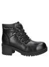 Zapato De Seguridad Mujer - WATERPROOF A988 PANAMA JACK NEGRO