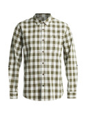 Camisa Segura K865 PANAMA JACK VERDE
