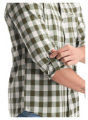 Camisa Segura K865 PANAMA JACK VERDE