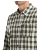 Camisa Segura K865 PANAMA JACK VERDE