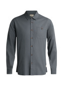 Camisa Baeza K867 PANAMA JACK GRIS