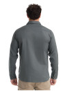 Camisa Baeza K867 PANAMA JACK GRIS