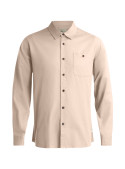 Camisa Baeza K867 PANAMA JACK BEIGE