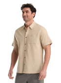 Camisa Jarama K864 PANAMA JACK BEIGE