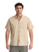 Camisa Jarama K864 PANAMA JACK BEIGE
