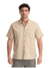 Camisa Jarama K864 PANAMA JACK BEIGE
