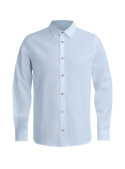 Camisa Pura - Lino K868 PANAMA JACK CELESTE