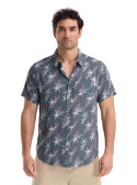 Guayabera Sitges Hombre