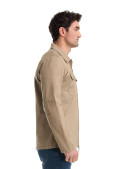 Chaqueta Molinas K872 PANAMA JACK BEIGE