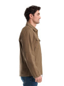 Chaqueta Molinas K872 PANAMA JACK CAFÉ