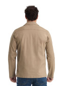Chaqueta Molinas K872 PANAMA JACK BEIGE