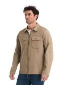 Chaqueta Molinas K872 PANAMA JACK BEIGE