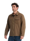 Chaqueta Molinas K872 PANAMA JACK CAFÉ