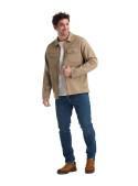 Chaqueta Molinas K872 PANAMA JACK BEIGE
