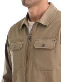 Chaqueta Molinas K872 PANAMA JACK BEIGE