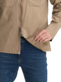 Chaqueta Molinas K872 PANAMA JACK BEIGE