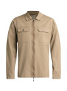 Chaqueta Molinas K872 PANAMA JACK BEIGE
