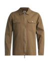 Chaqueta Molinas K872 PANAMA JACK CAFÉ