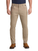 Pantalón New Burgos K874 PANAMA JACK BEIGE