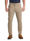 Pantalón New Burgos K874 PANAMA JACK BEIGE