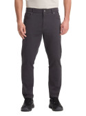 Pantalón New Burgos K874 PANAMA JACK GRIS