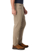 Pantalón New Burgos K874 PANAMA JACK BEIGE