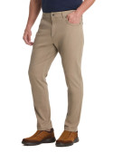 Pantalón New Burgos K874 PANAMA JACK BEIGE