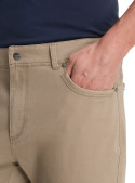 Pantalón New Burgos K874 PANAMA JACK BEIGE