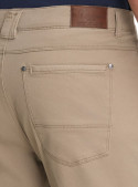 Pantalón New Burgos K874 PANAMA JACK BEIGE