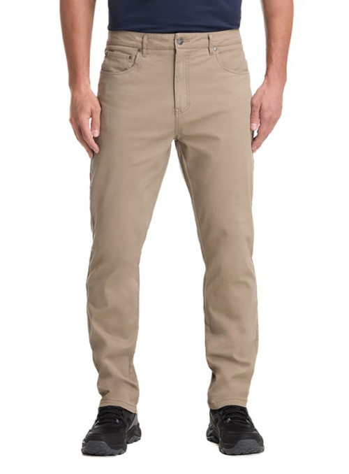 Pantalón Cabriel K876 PANAMA JACK BEIGE