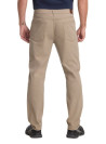 Pantalón Cabriel K876 PANAMA JACK BEIGE