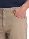 Pantalón Cabriel K876 PANAMA JACK BEIGE