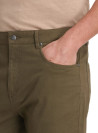 Pantalón Cabriel K876 PANAMA JACK CAFÉ